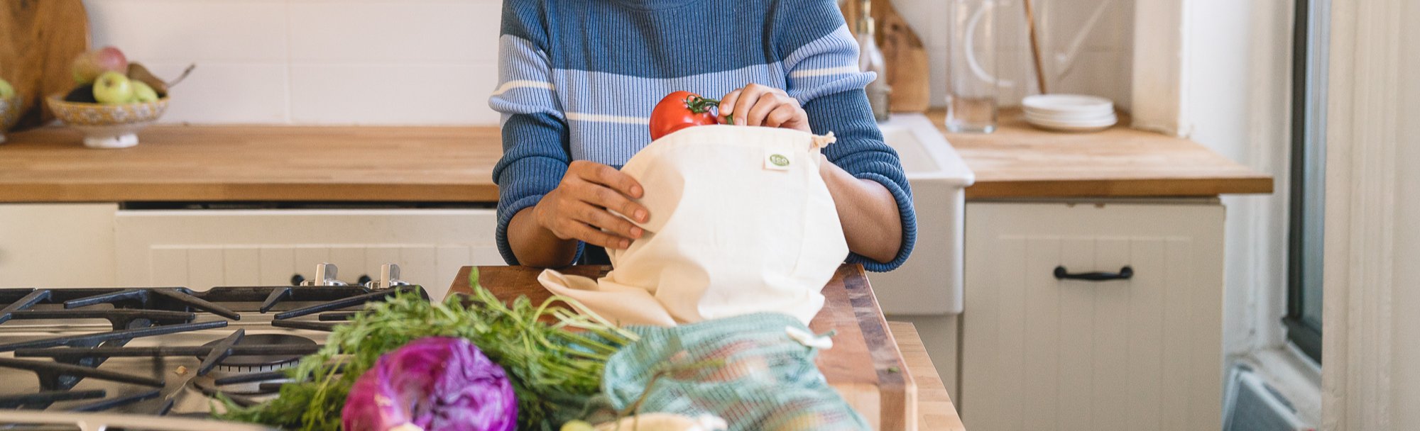 Welcome to ECOBAGS Custom Printing: Drawstring Bags