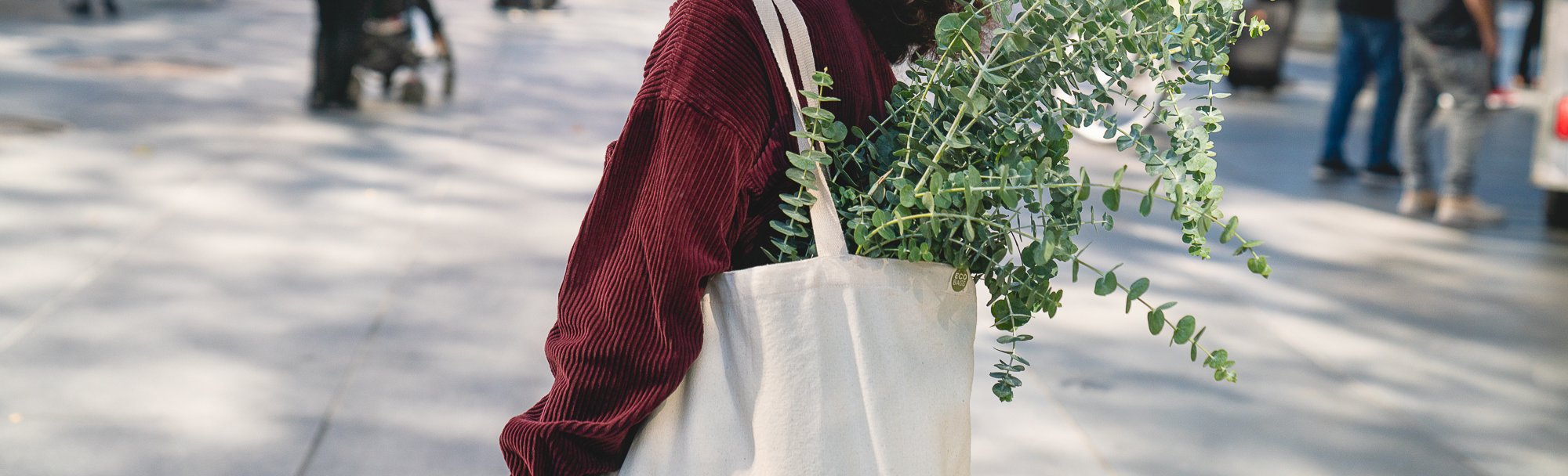 Welcome to ECOBAGS Custom Printing: Best Sellers