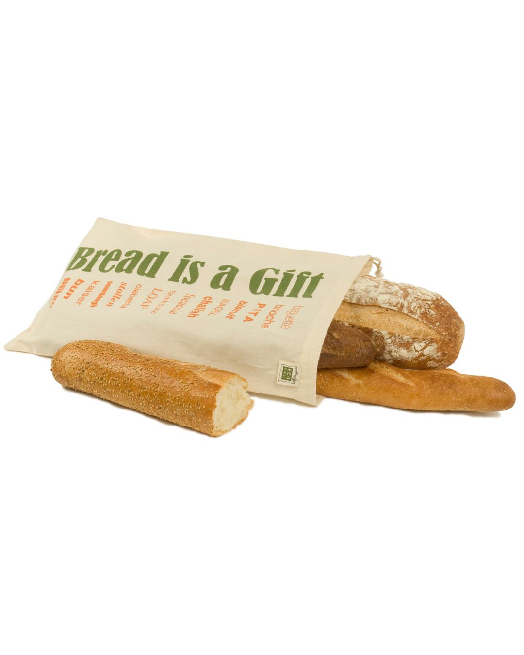 Bread Bag