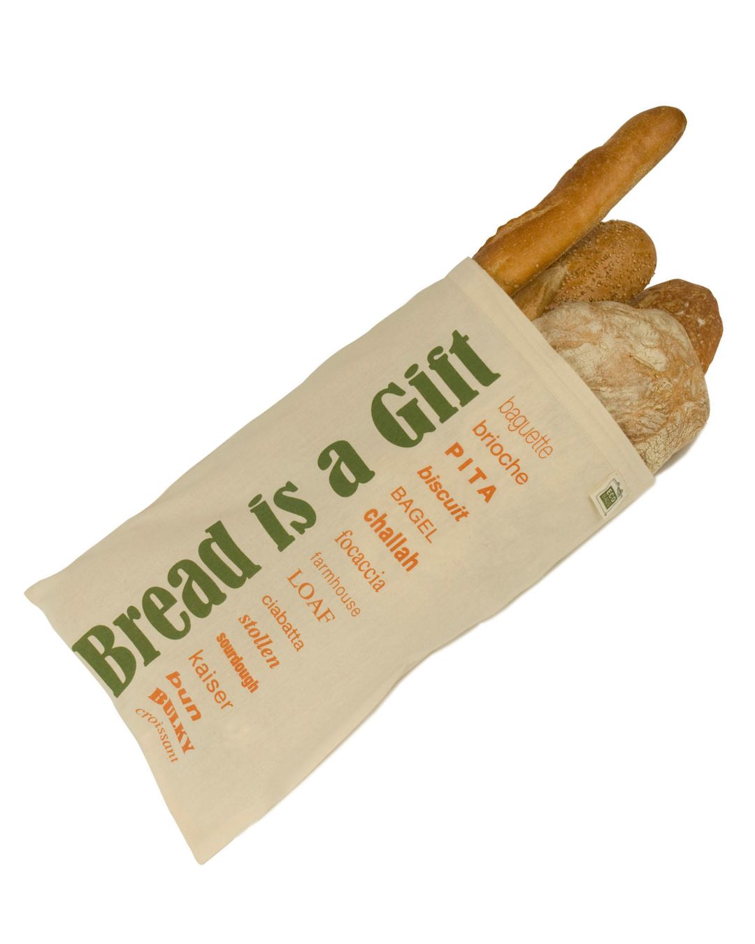 Bread Bag