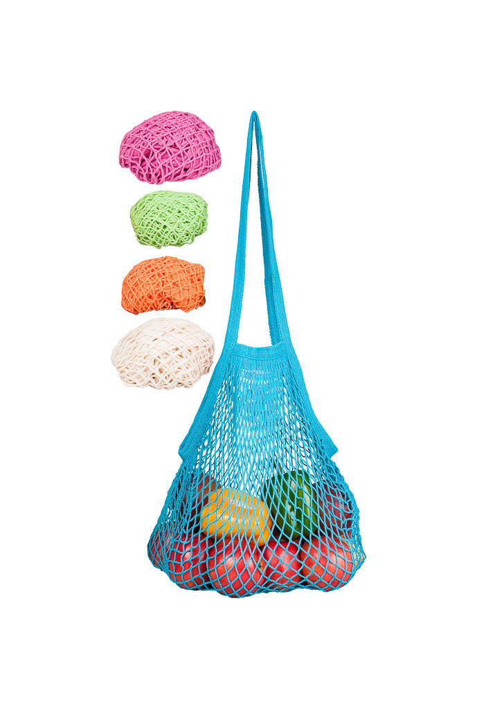 String Bag Set 5 - Long Handle