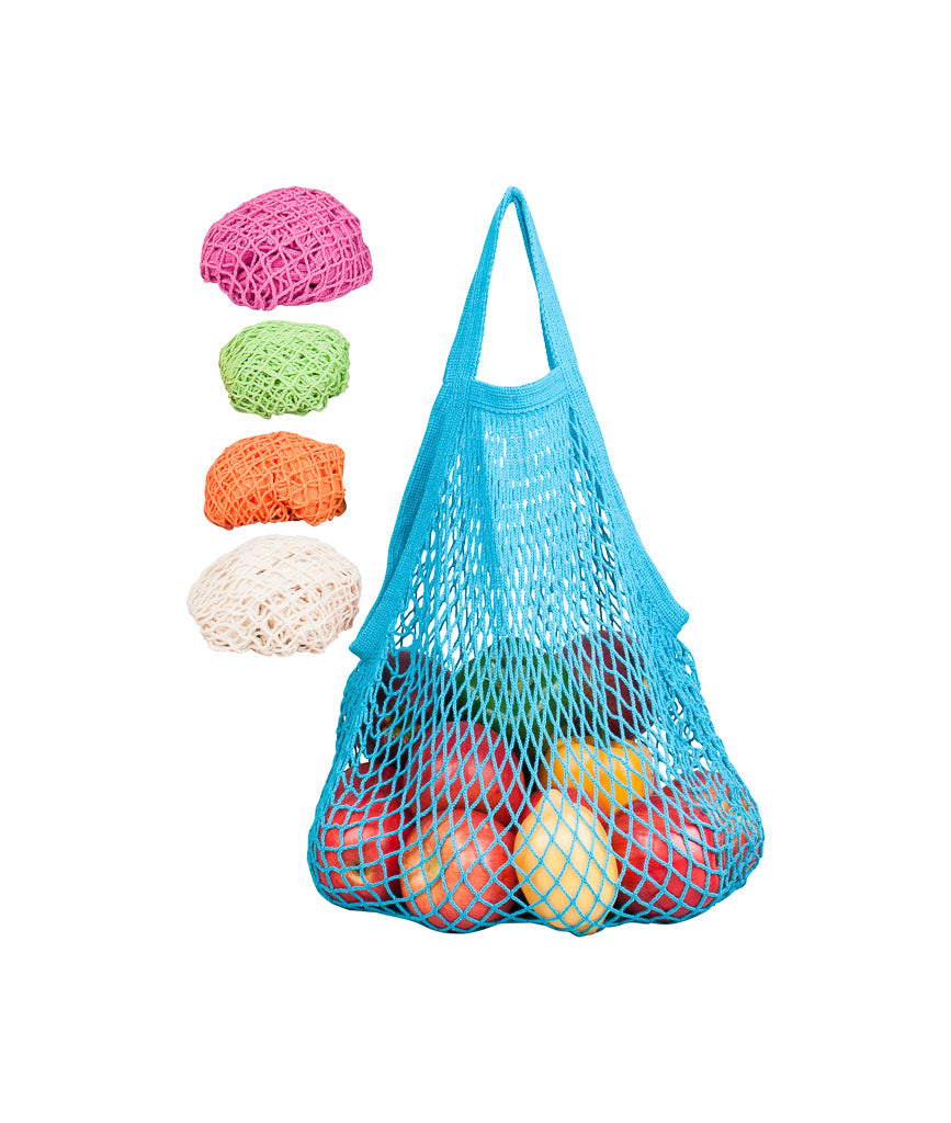 String Bag Set 5 - Tote Handle