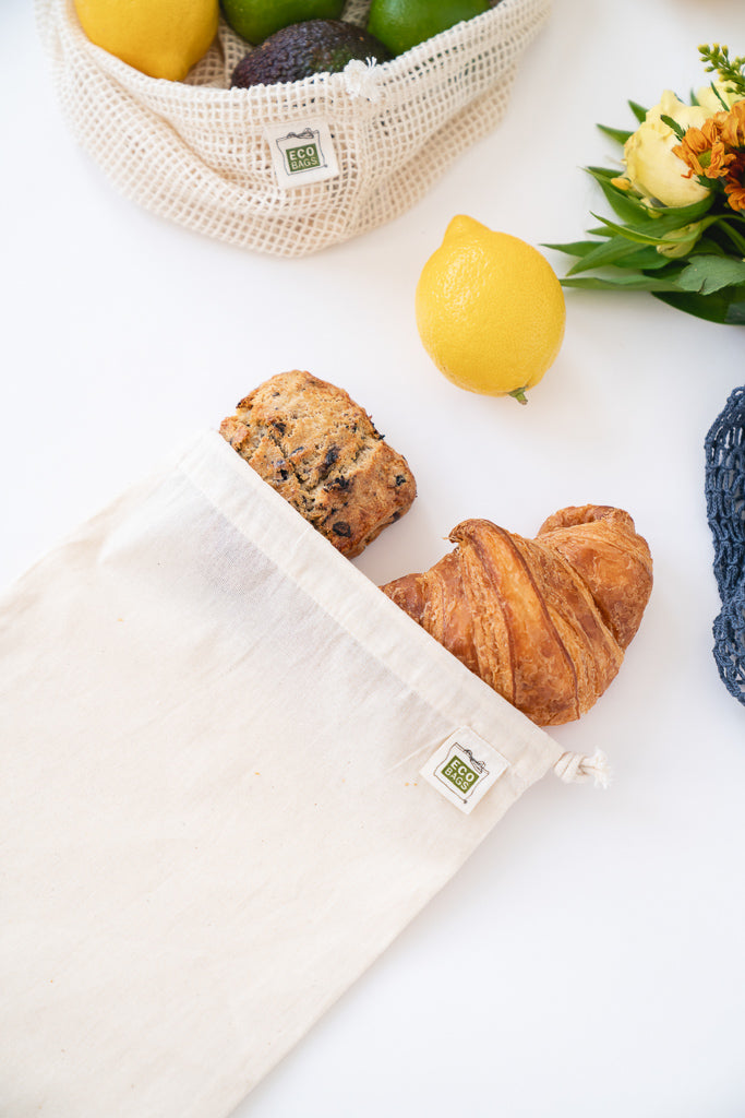 Organic Bulk & Produce Bag