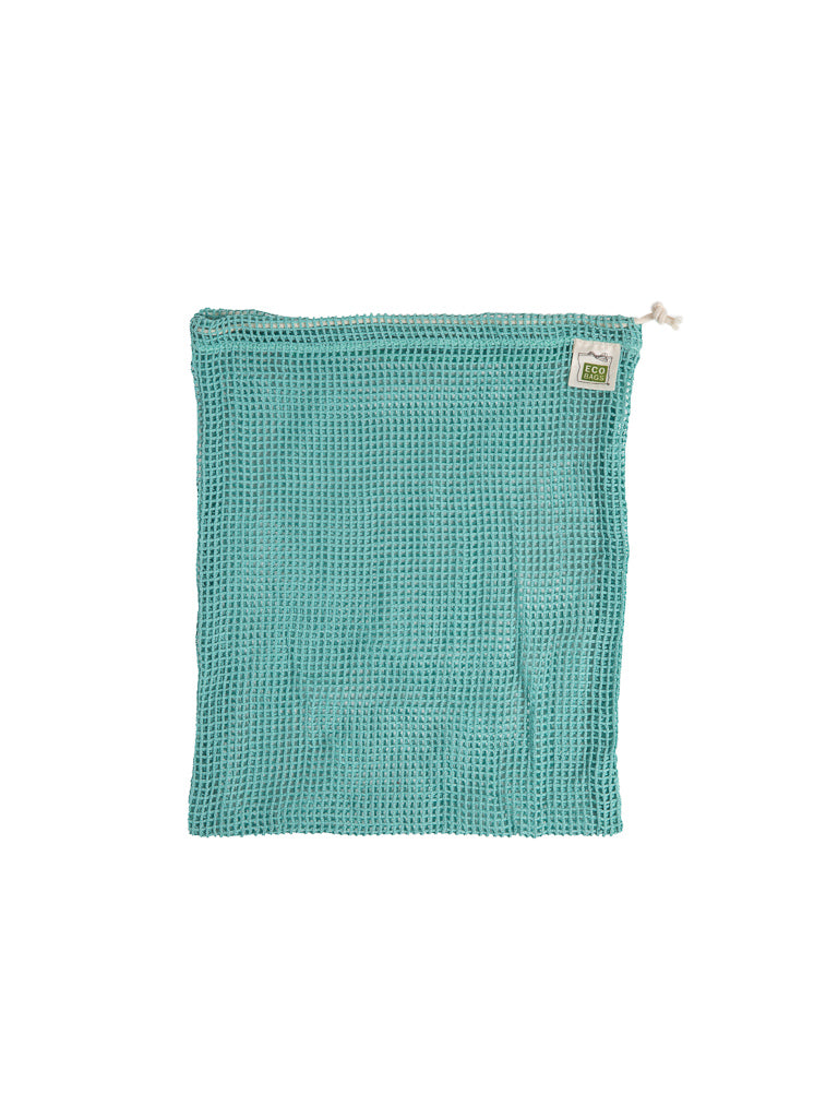Organic Mesh Sack - Medium