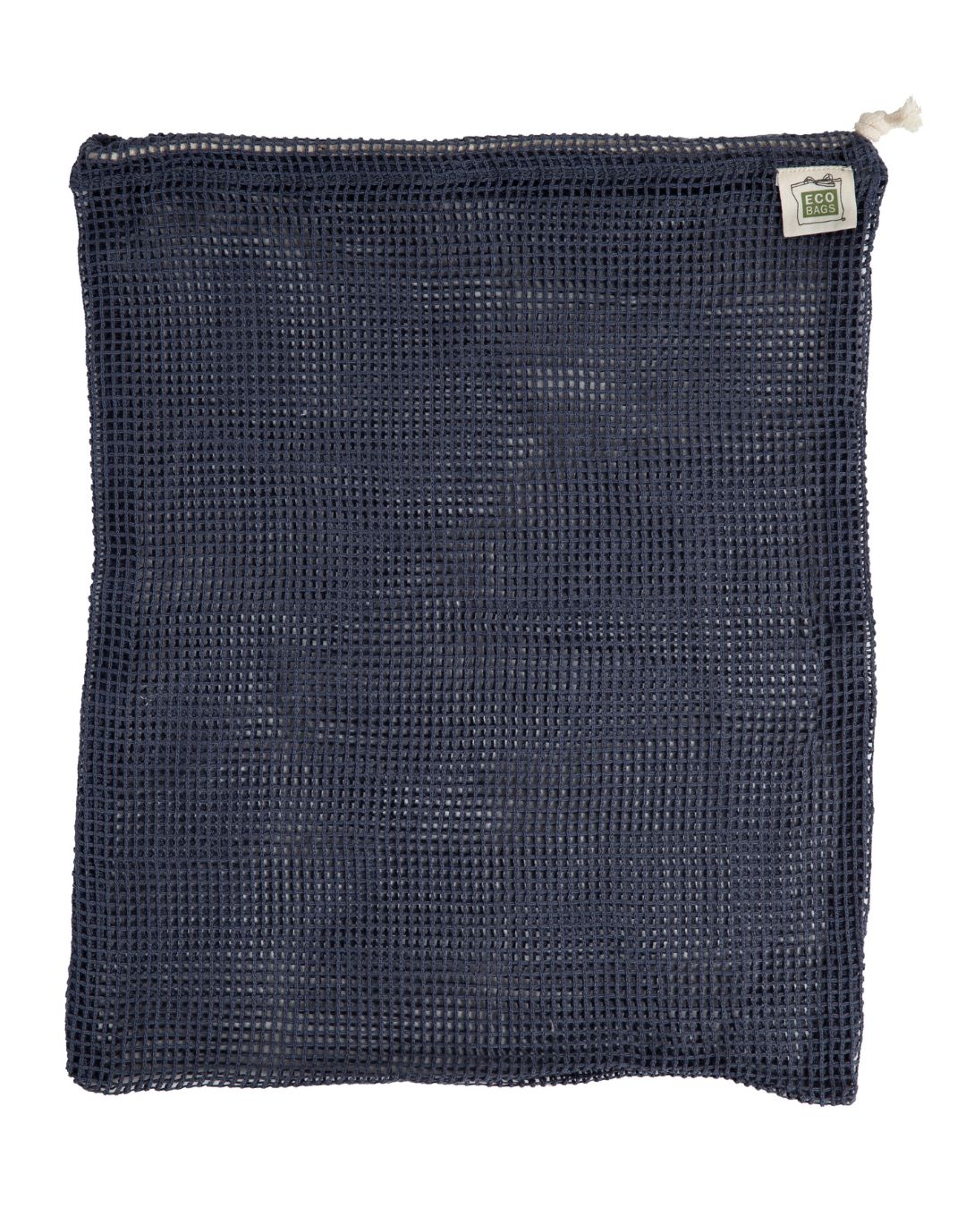 Organic Cotton Mesh Sack | Large.