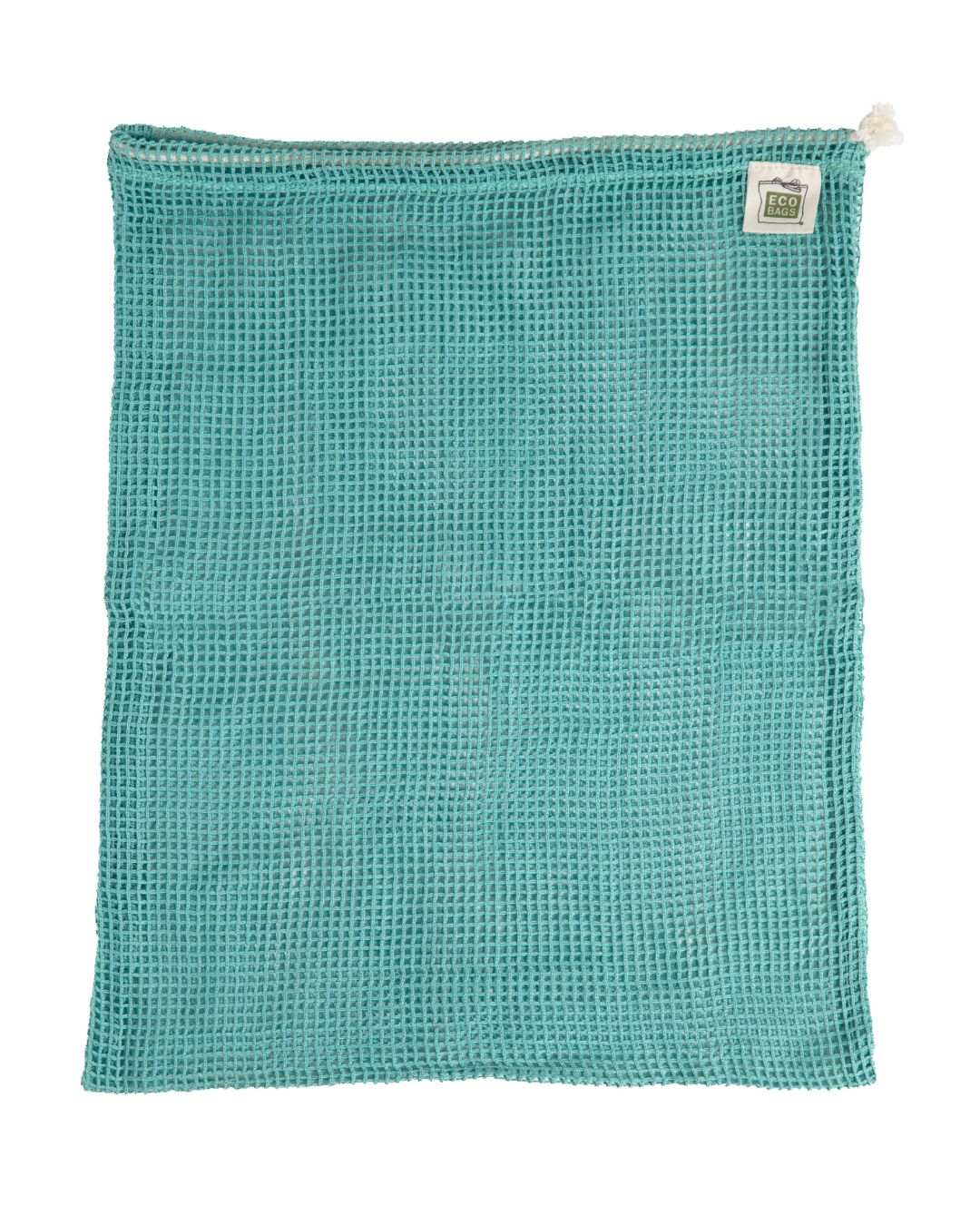 Organic Cotton Mesh Sack | Large.