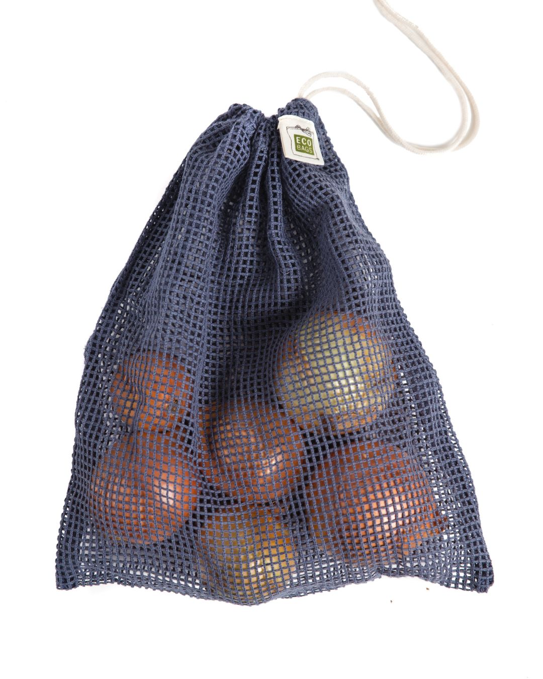 Organic Cotton Mesh Sack | Medium.
