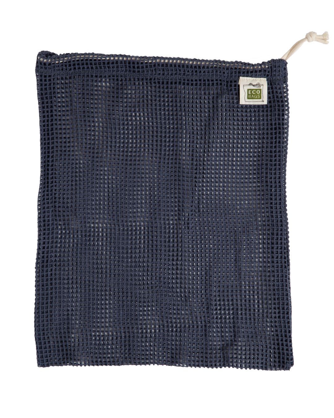 Organic Cotton Mesh Sack | Medium.