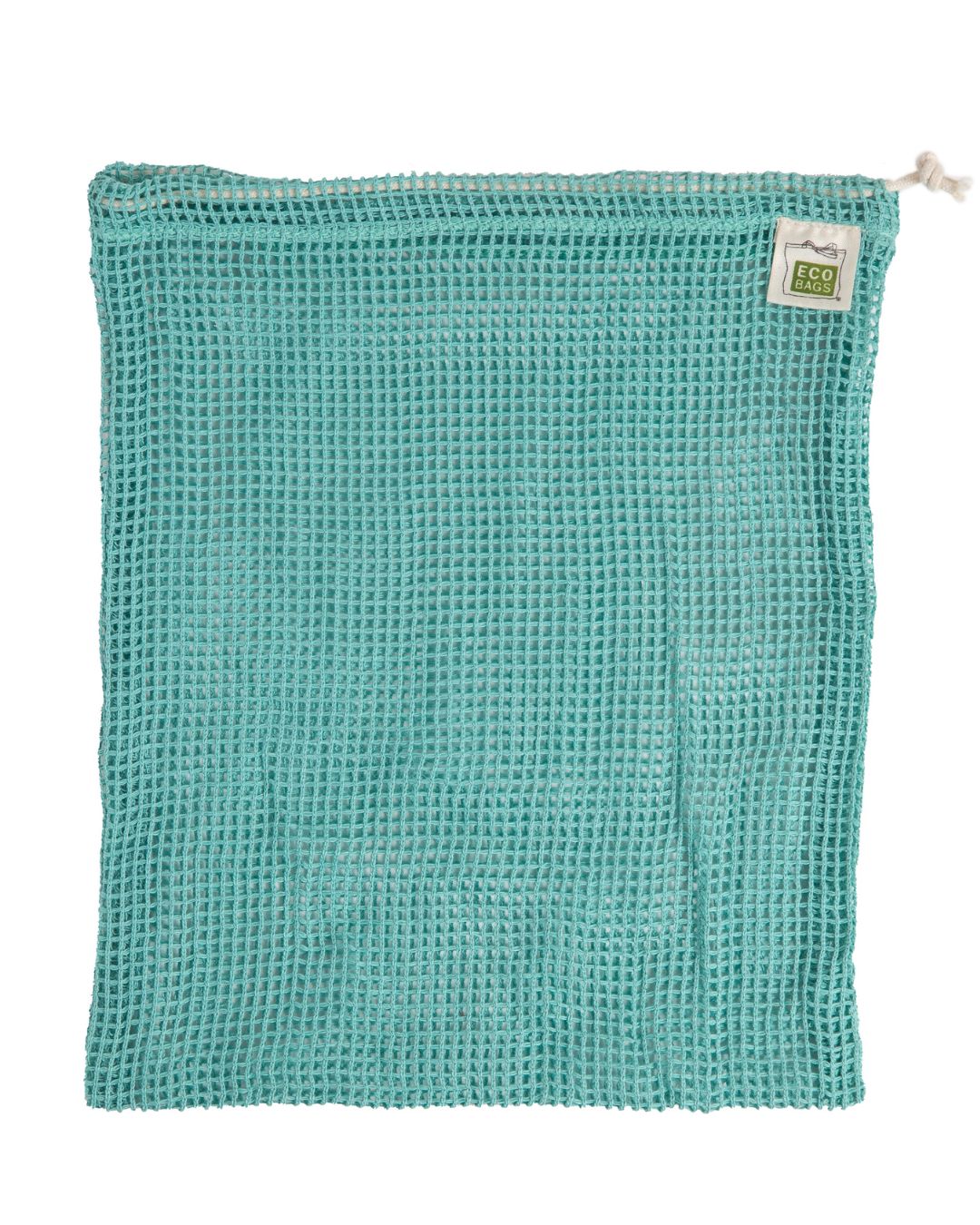 Organic Cotton Mesh Sack | Medium.