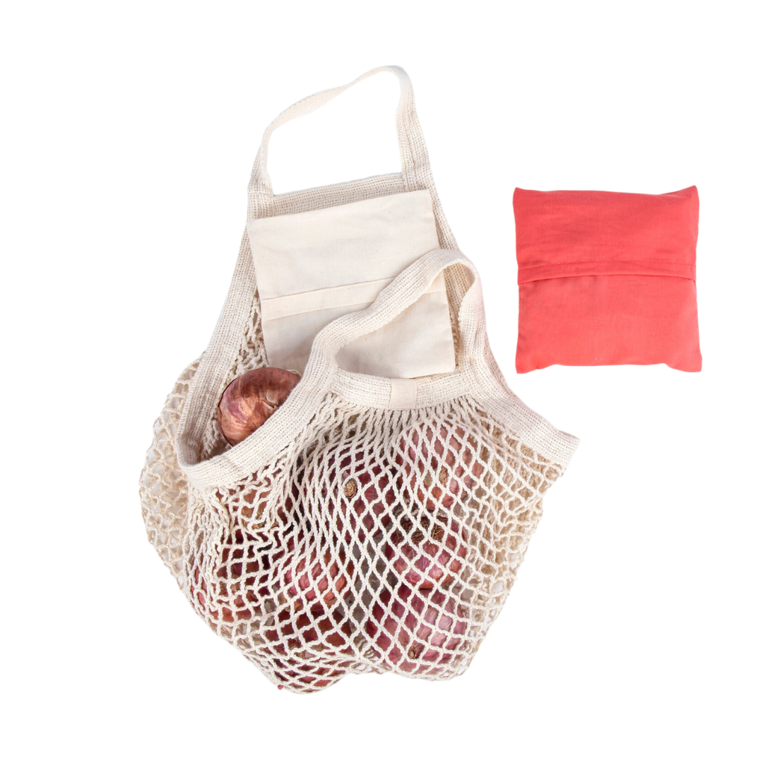 Made-to-Order String Bags