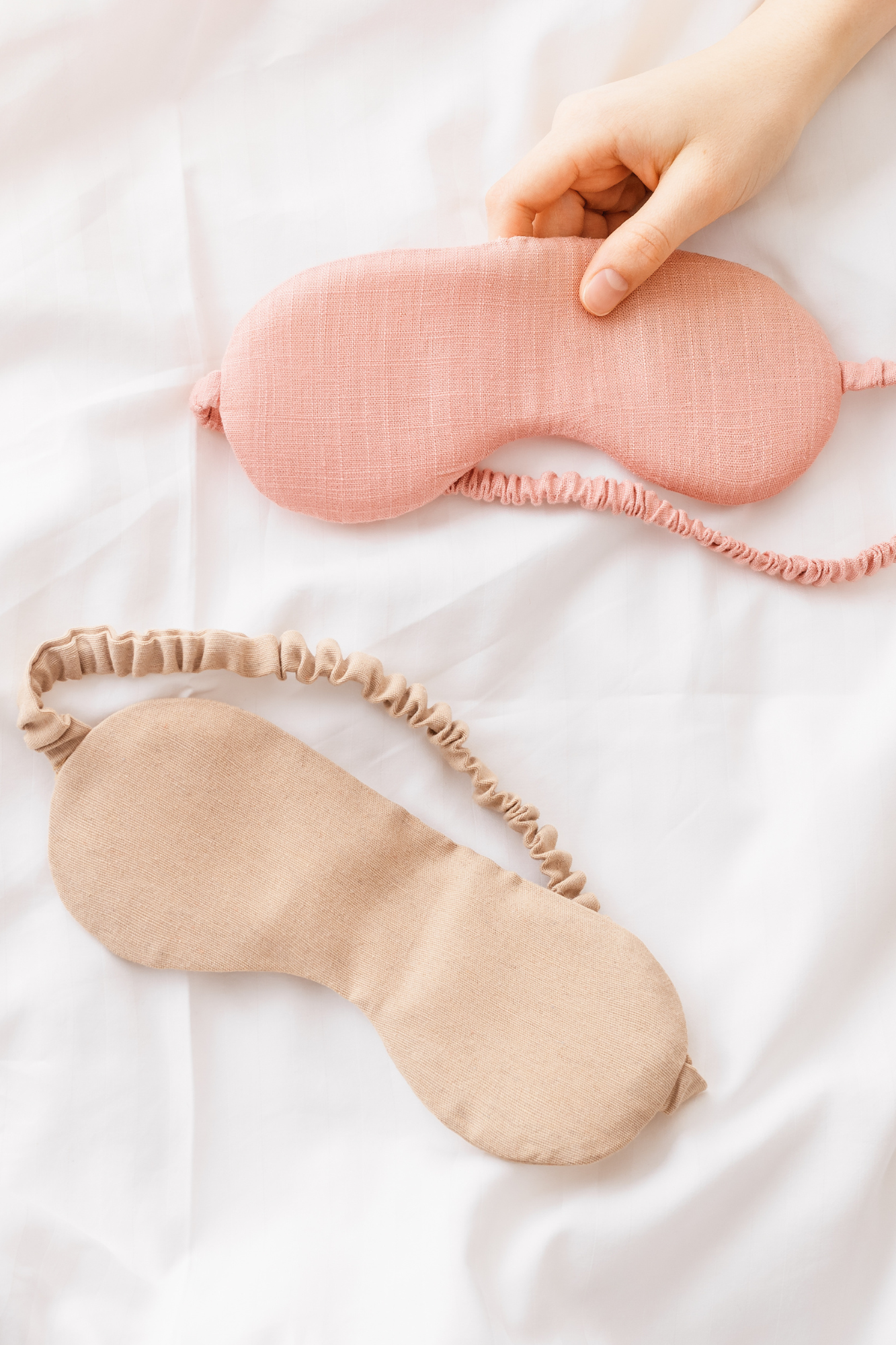 Made-to-Order Cosmetic Items