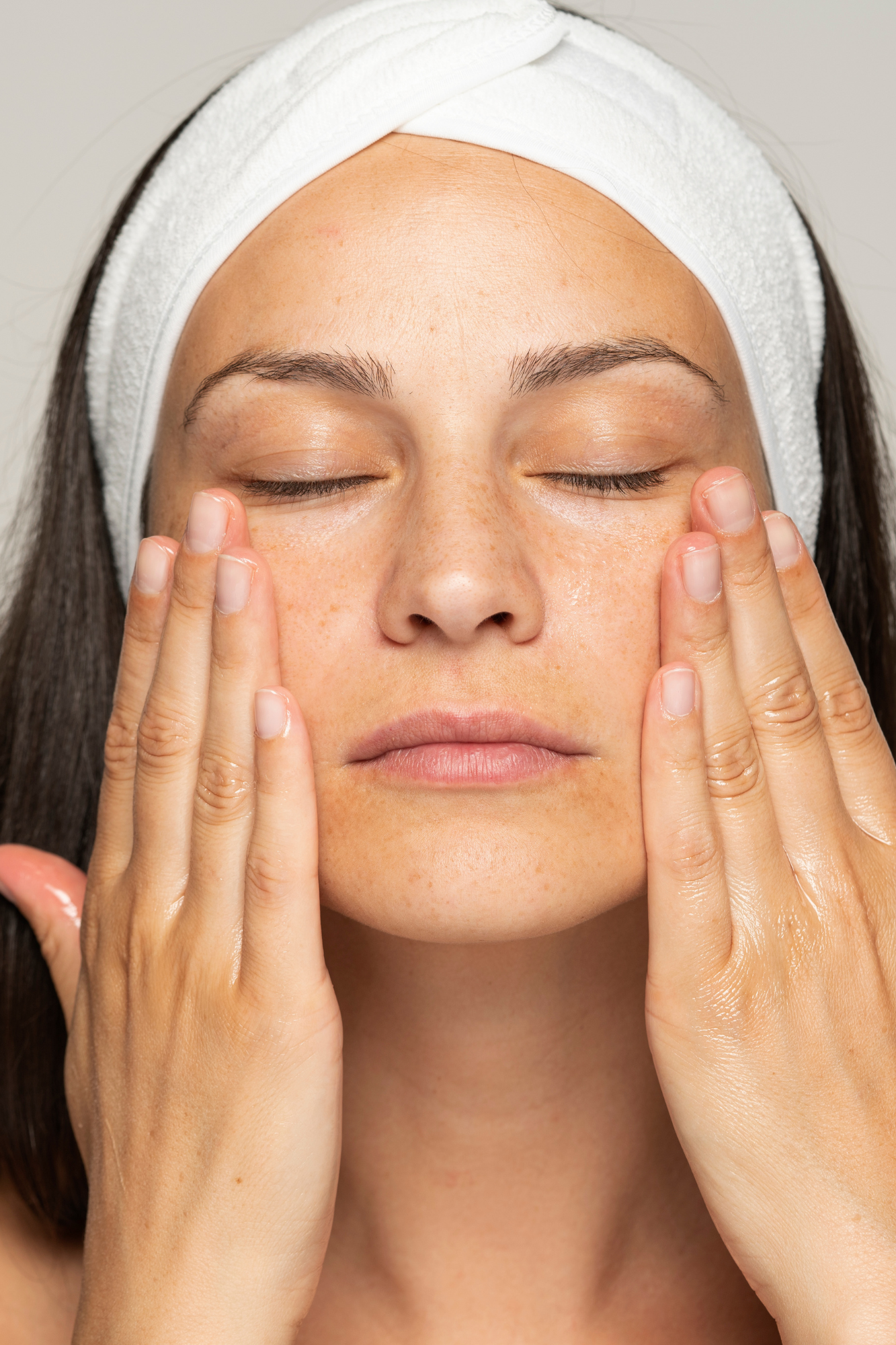 Made-to-Order Cosmetic Items