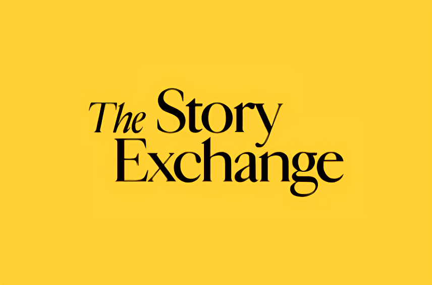 The Story Exchange