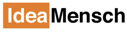 Idea Mensch