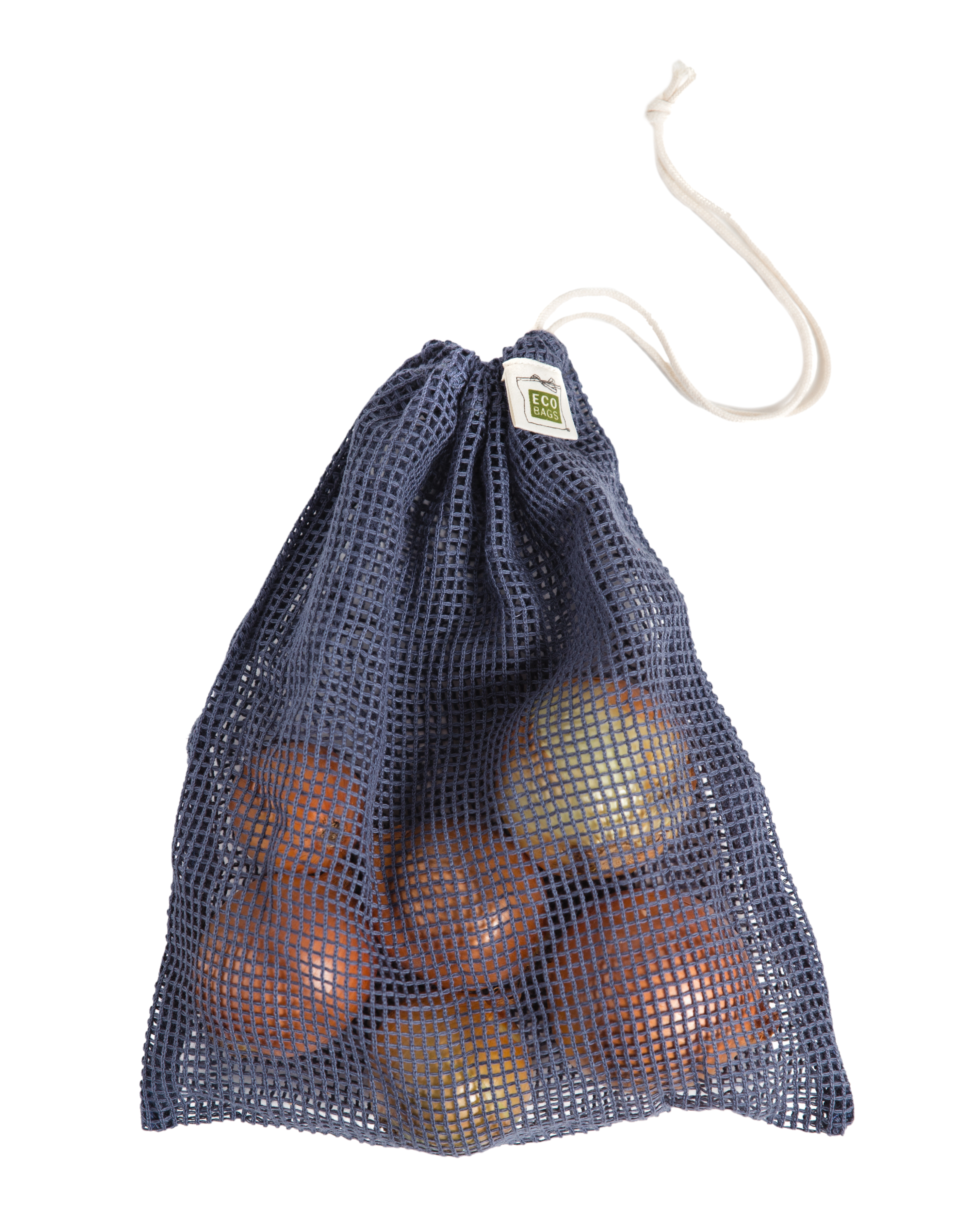 Organic Mesh Sack - Medium