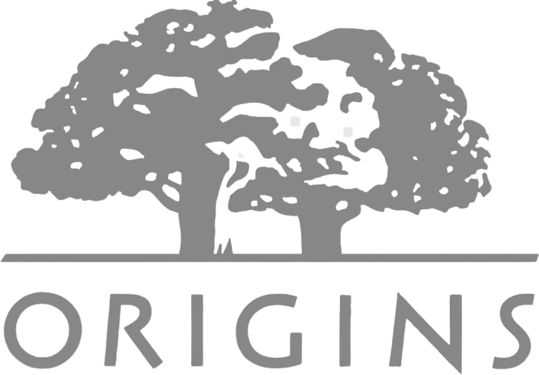 Origins logo