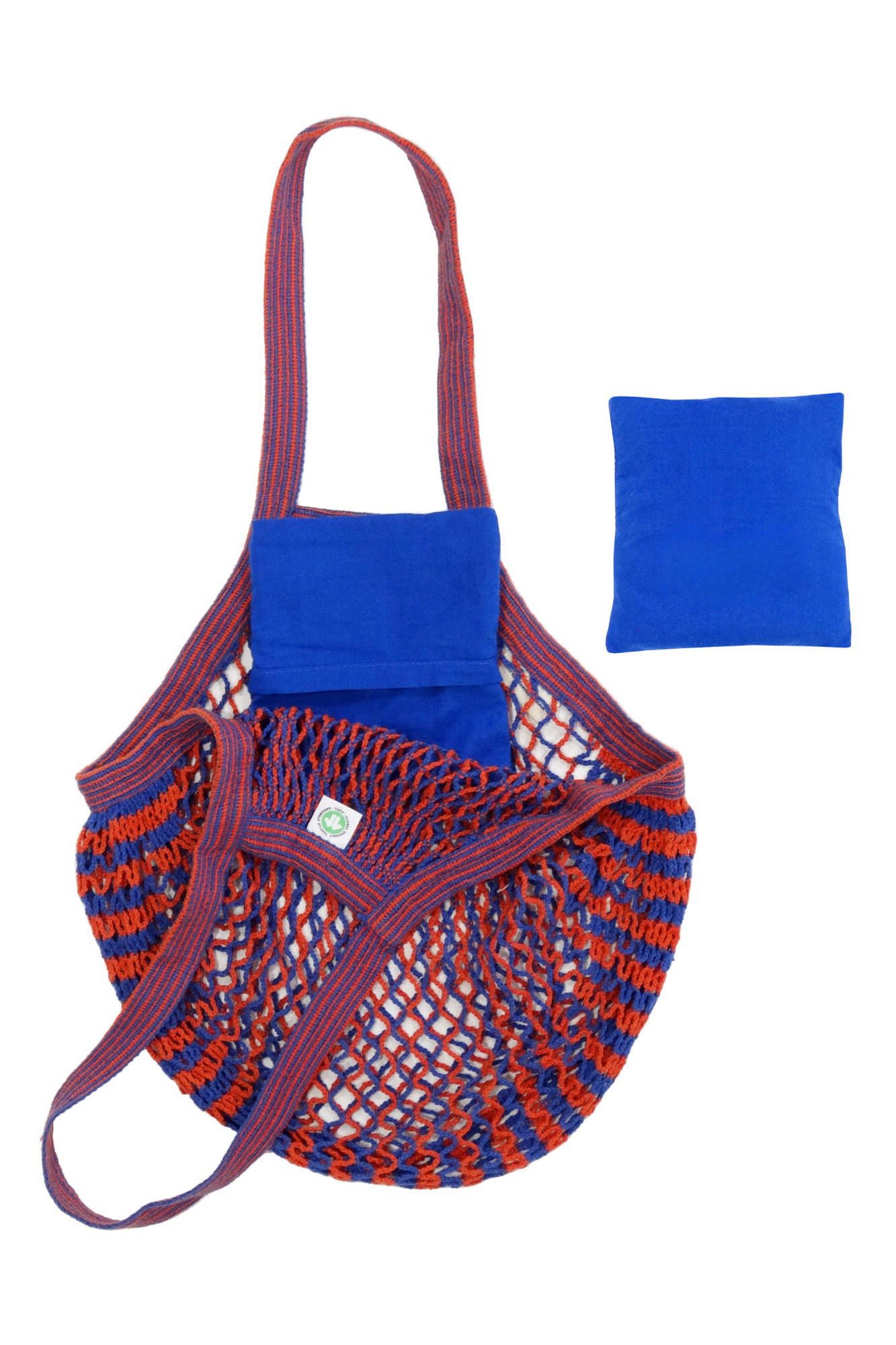 Made-to-Order String Bags